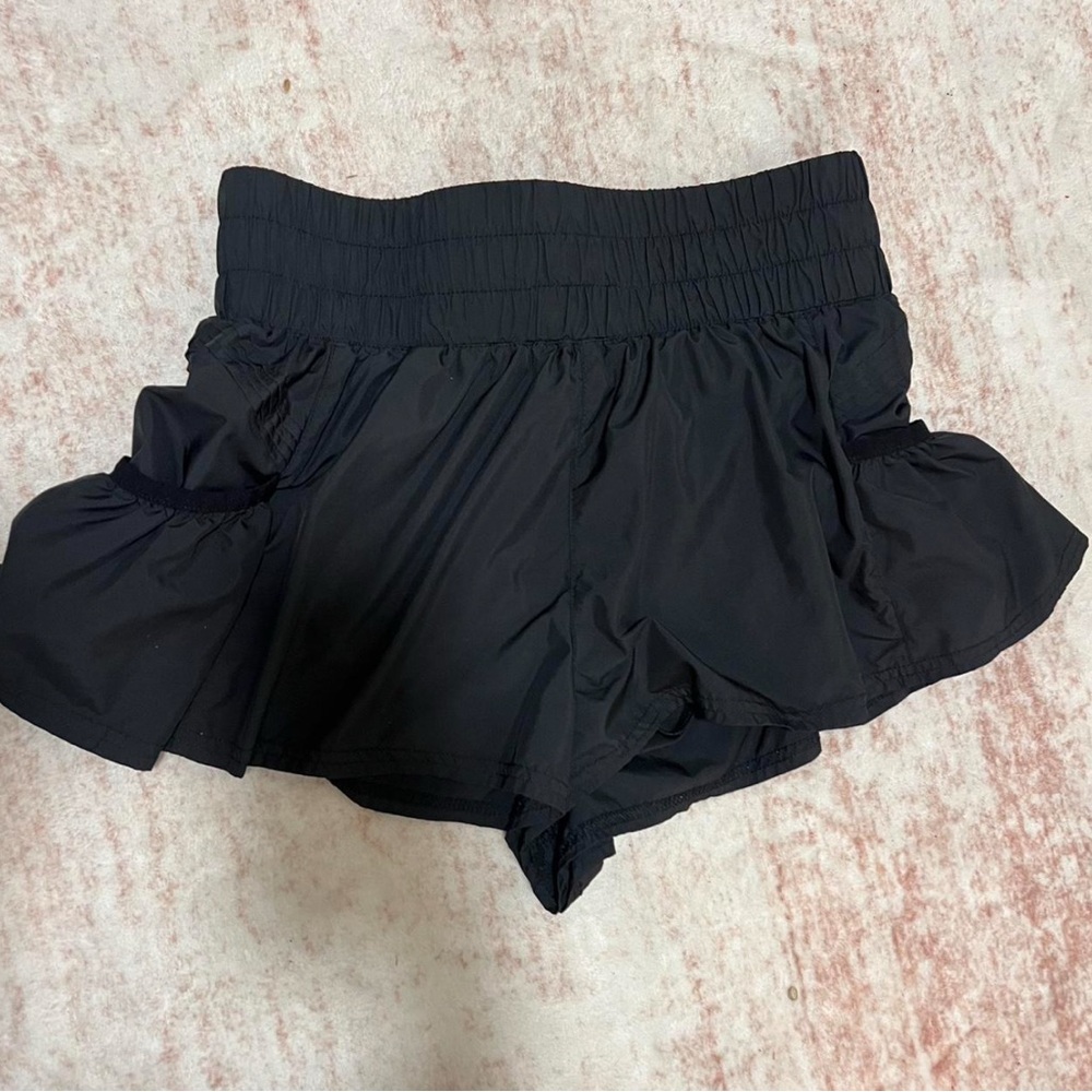 Free people shorts